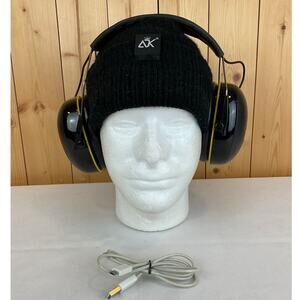 3M Worktunes Connect 90543 Wireless Bluetooth Headphones